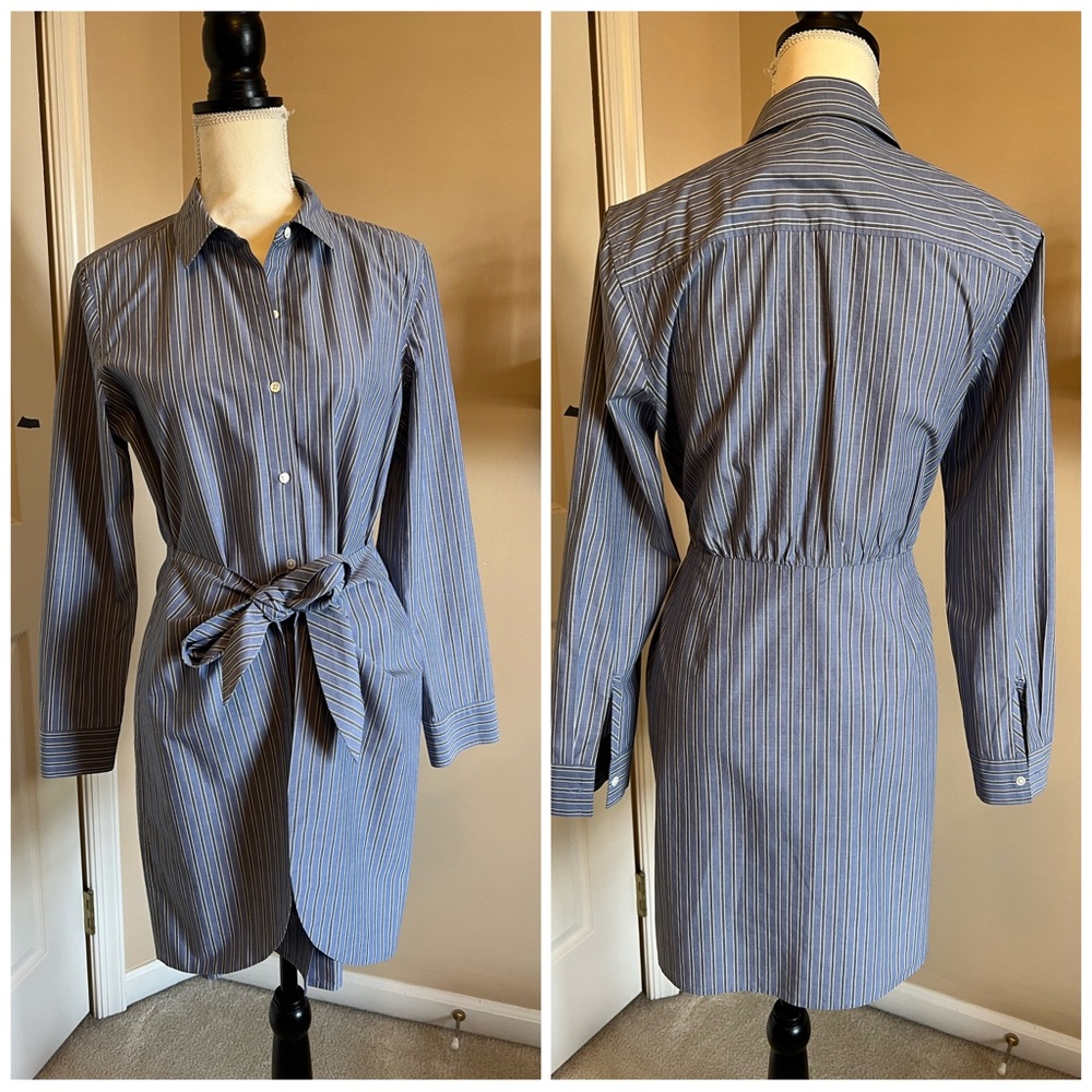 Rails Nadia Dress Size M